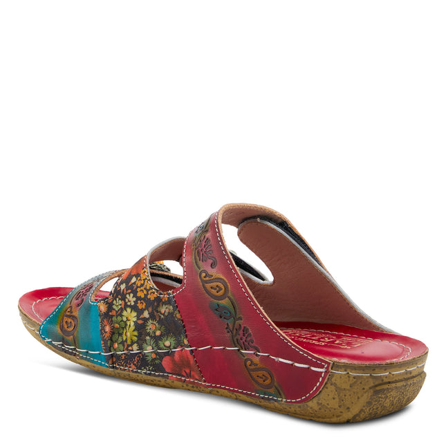 LARTISTE CASTLEWALK NYCK - New York City Kicks