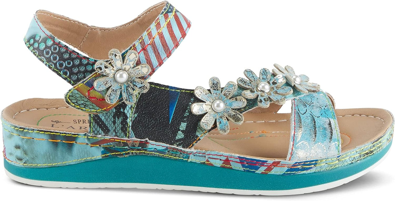 LARTISTE CHARLEEN NYCK - New York City Kicks