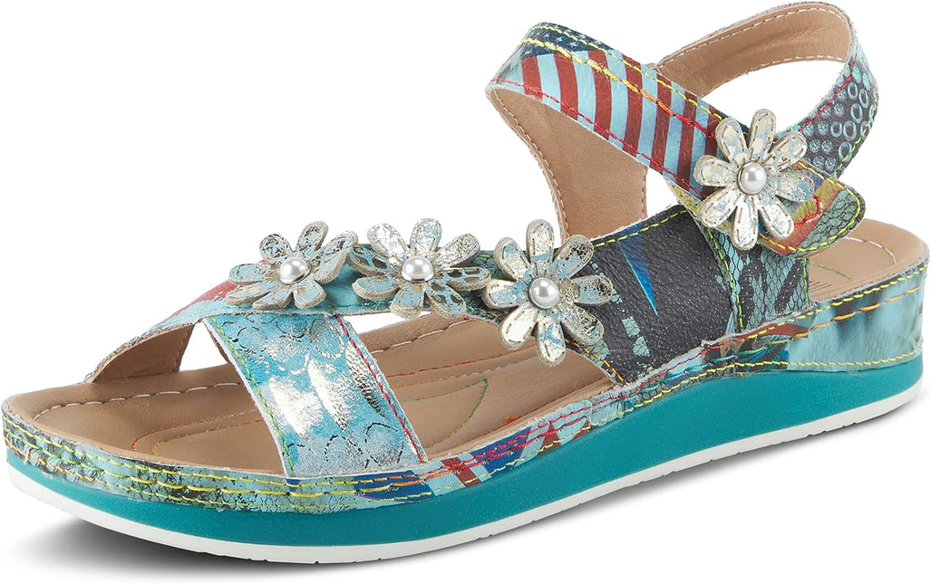 LARTISTE CHARLEEN NYCK - New York City Kicks