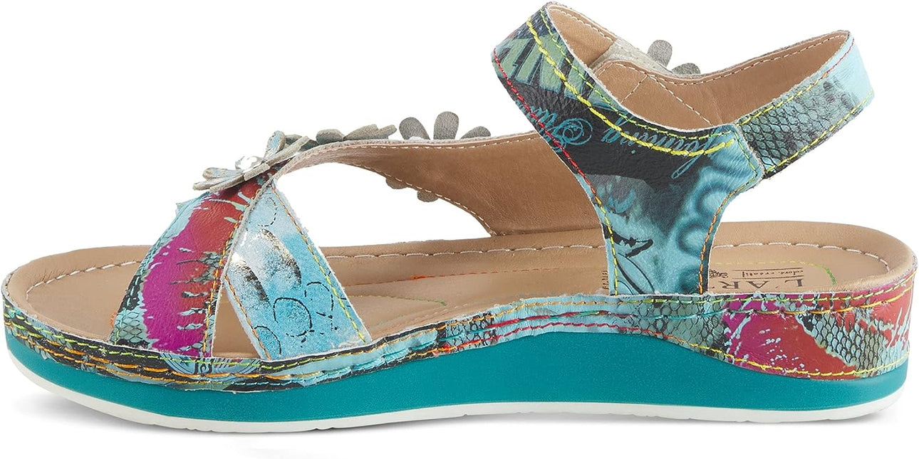LARTISTE CHARLEEN NYCK - New York City Kicks