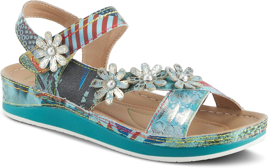 LARTISTE CHARLEEN NYCK - New York City Kicks