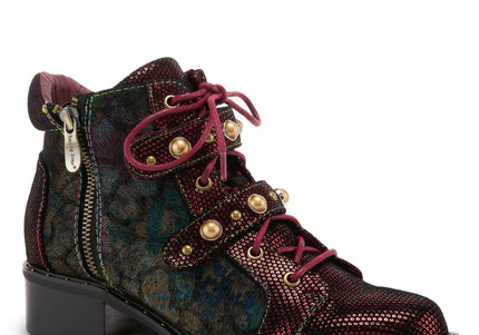 L'ARTISTE CHRISSY WOMEN BOOTS