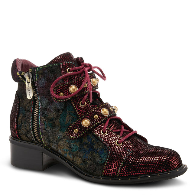 L'ARTISTE CHRISSY WOMEN BOOTS