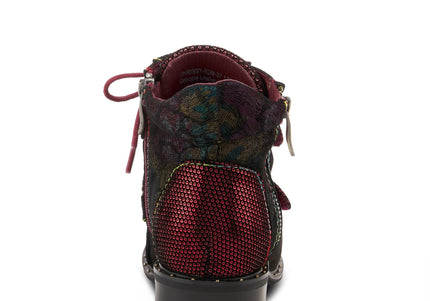 L'ARTISTE CHRISSY WOMEN BOOTS