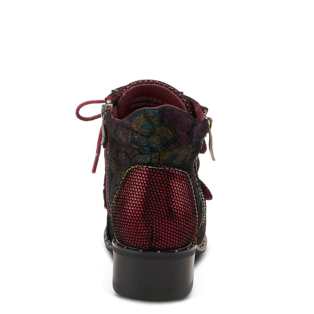 L'ARTISTE CHRISSY WOMEN BOOTS