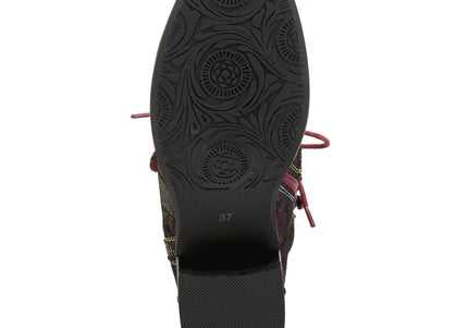 L'ARTISTE CHRISSY WOMEN BOOTS