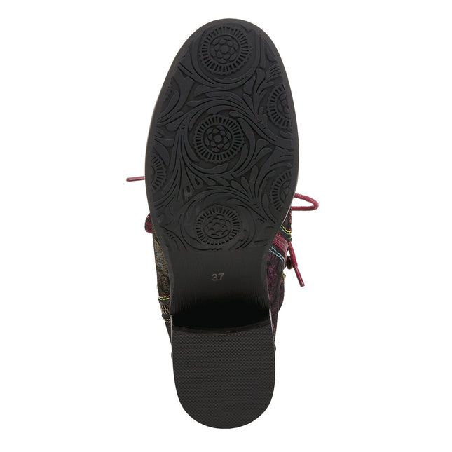 L'ARTISTE CHRISSY WOMEN BOOTS