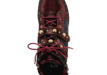 L'ARTISTE CHRISSY WOMEN BOOTS