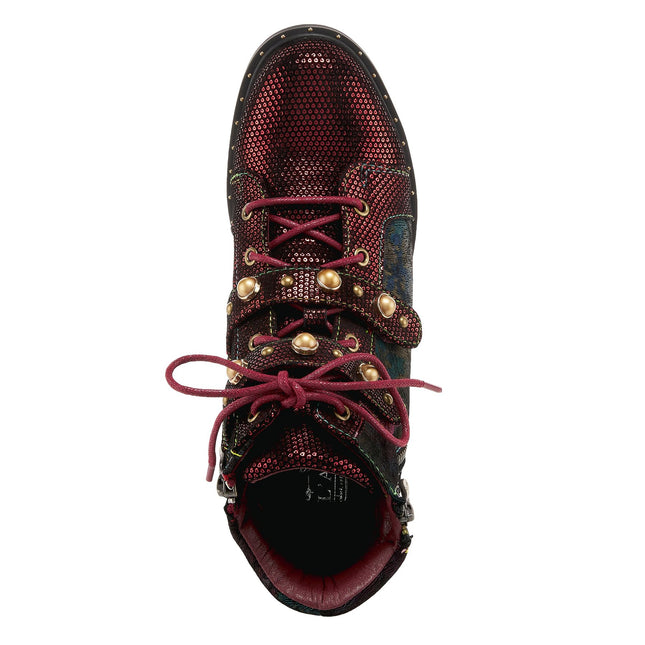 L'ARTISTE CHRISSY WOMEN BOOTS