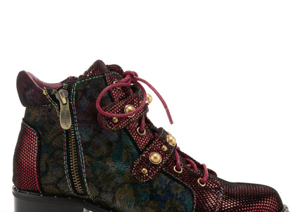 L'ARTISTE CHRISSY WOMEN BOOTS