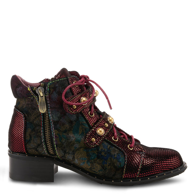 L'ARTISTE CHRISSY WOMEN BOOTS