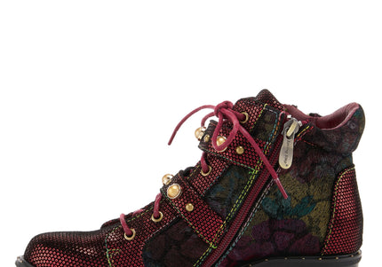 L'ARTISTE CHRISSY WOMEN BOOTS