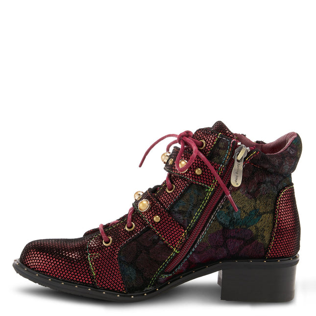 L'ARTISTE CHRISSY WOMEN BOOTS