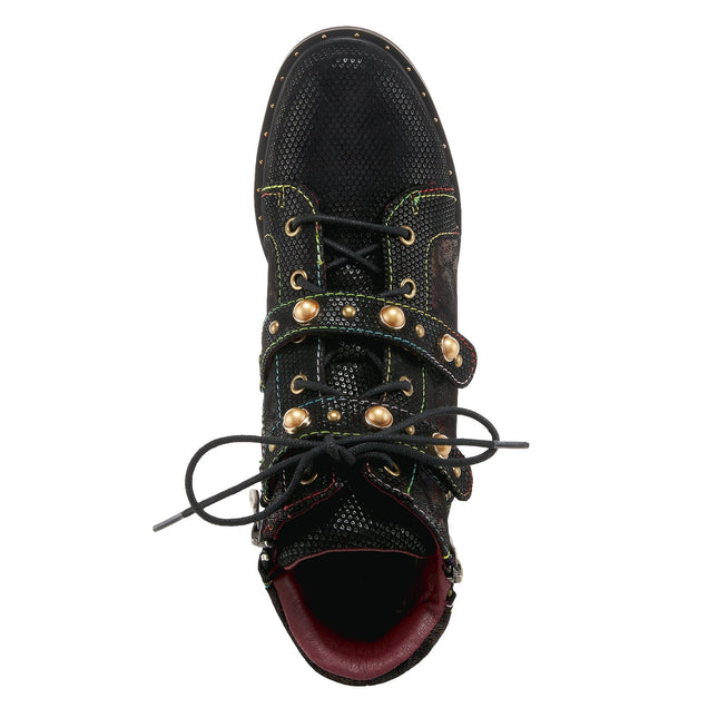 LARTISTE CHRISSY NYCK - New York City Kicks