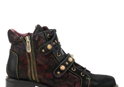 LARTISTE CHRISSY NYCK - New York City Kicks
