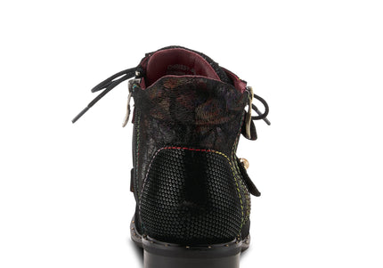 LARTISTE CHRISSY NYCK - New York City Kicks