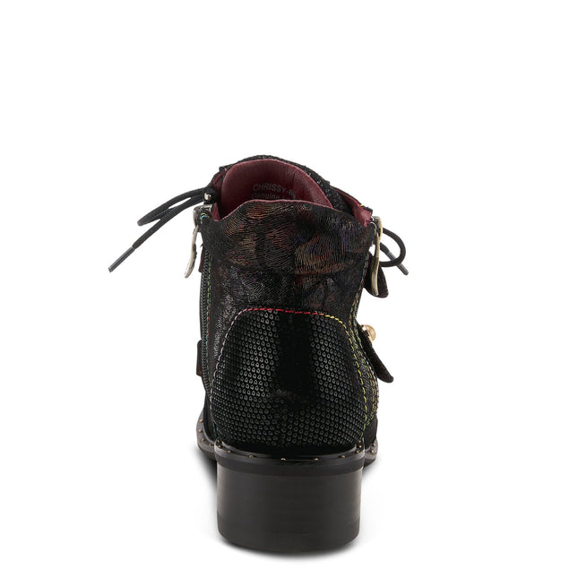 LARTISTE CHRISSY NYCK - New York City Kicks