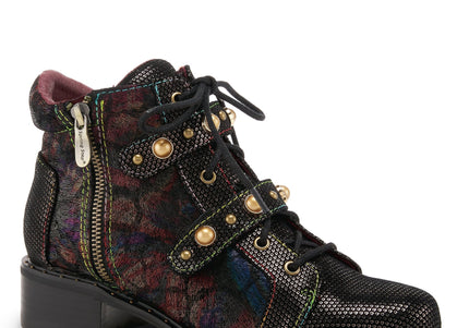 LARTISTE CHRISSY NYCK - New York City Kicks