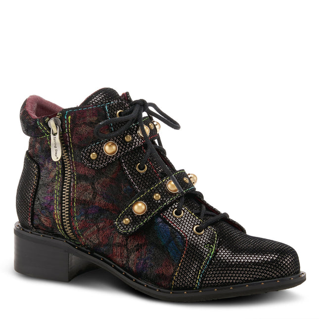 LARTISTE CHRISSY NYCK - New York City Kicks