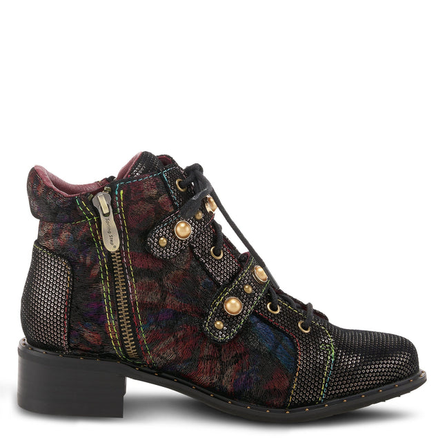 LARTISTE CHRISSY NYCK - New York City Kicks