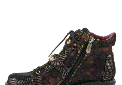 LARTISTE CHRISSY NYCK - New York City Kicks
