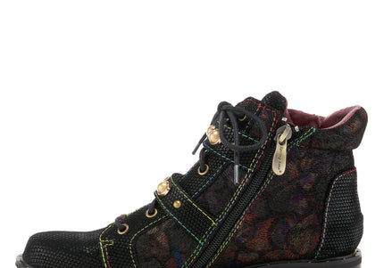 LARTISTE CHRISSY NYCK - New York City Kicks