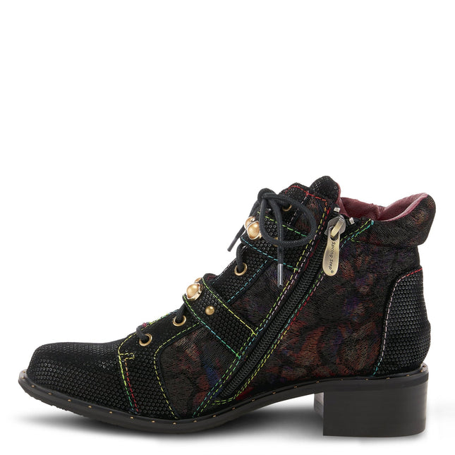 LARTISTE CHRISSY NYCK - New York City Kicks