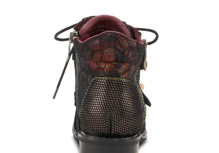 LARTISTE CHRISSY NYCK - New York City Kicks