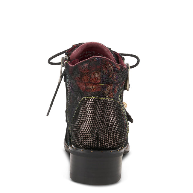 LARTISTE CHRISSY NYCK - New York City Kicks