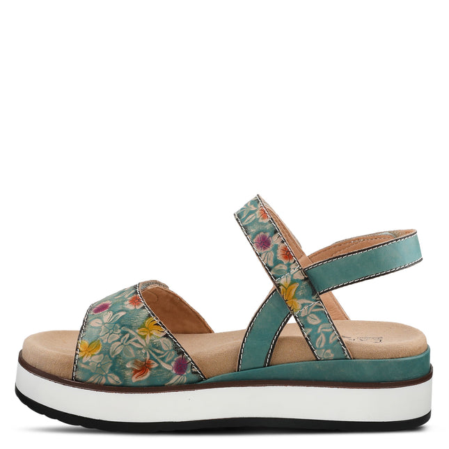 LARTISTE CLARA NYCK - New York City Kicks