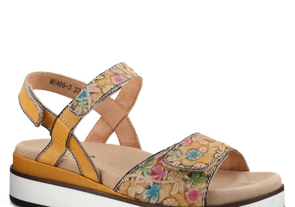 LARTISTE CLARA NYCK - New York City Kicks