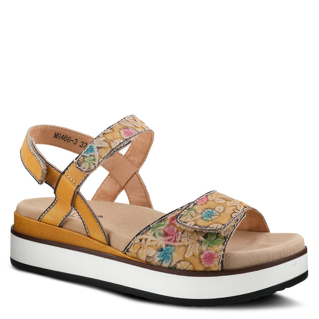 LARTISTE CLARA NYCK - New York City Kicks