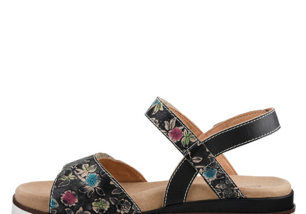 LARTISTE CLARA NYCK - New York City Kicks