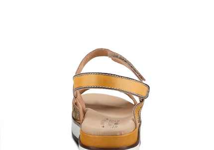 LARTISTE CLARA NYCK - New York City Kicks