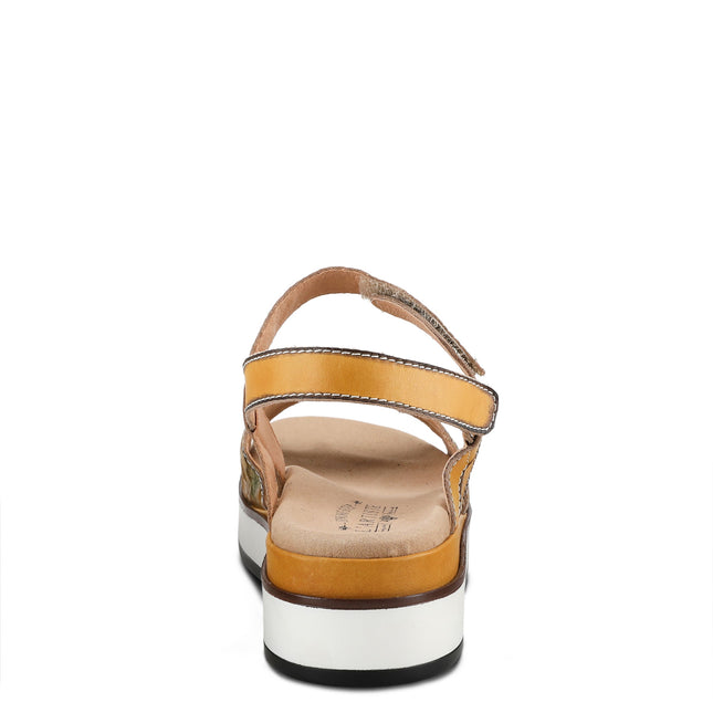 LARTISTE CLARA NYCK - New York City Kicks