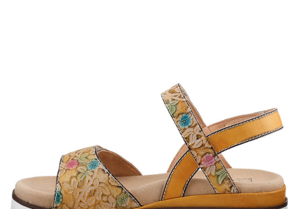 LARTISTE CLARA NYCK - New York City Kicks