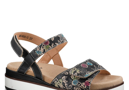 LARTISTE CLARA NYCK - New York City Kicks