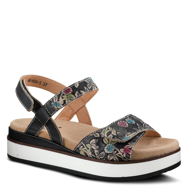 LARTISTE CLARA NYCK - New York City Kicks