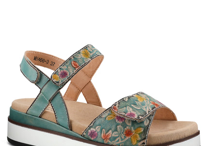LARTISTE CLARA NYCK - New York City Kicks