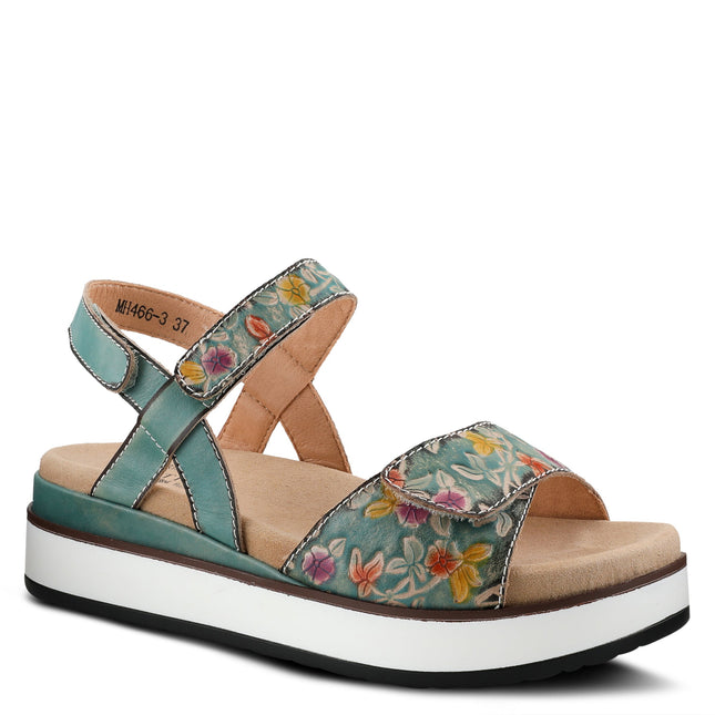 LARTISTE CLARA NYCK - New York City Kicks