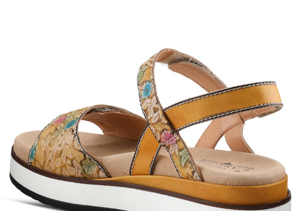 LARTISTE CLARA NYCK - New York City Kicks