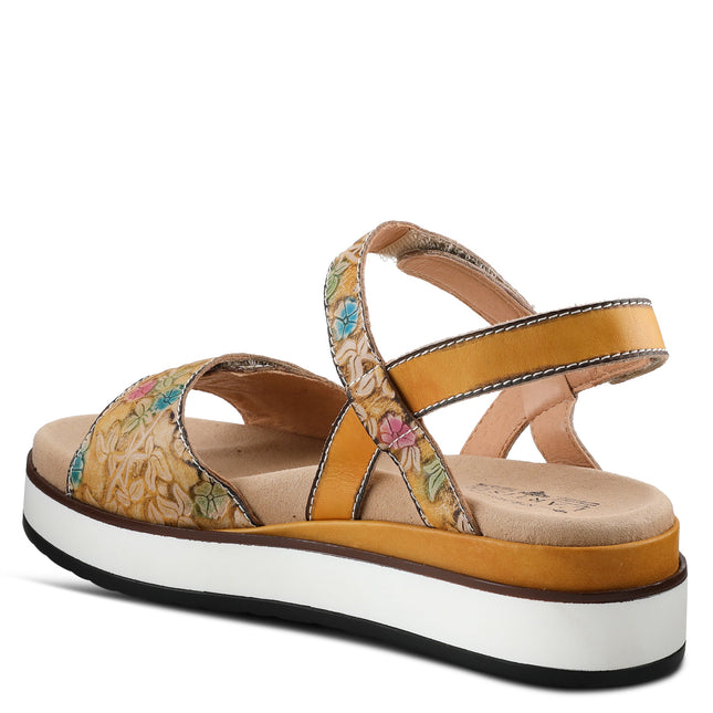 LARTISTE CLARA NYCK - New York City Kicks