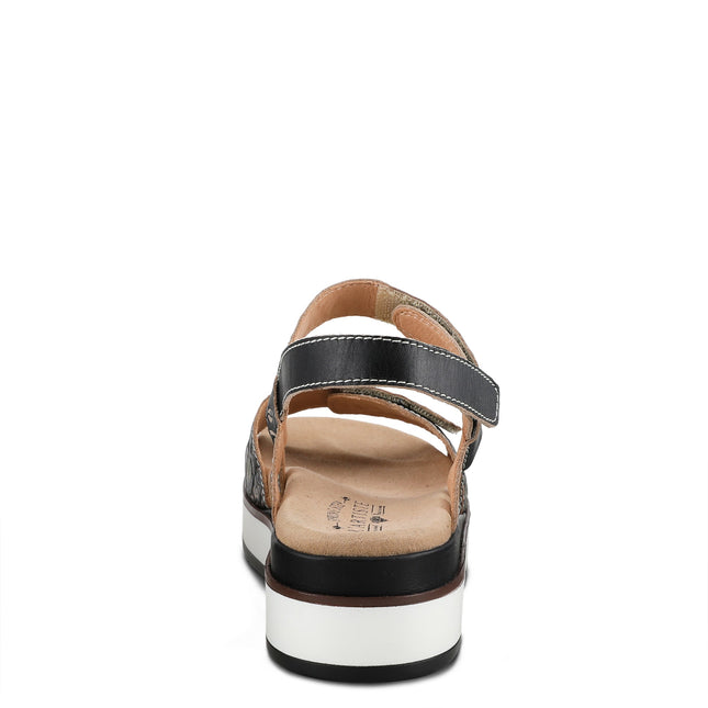 LARTISTE CLARA NYCK - New York City Kicks