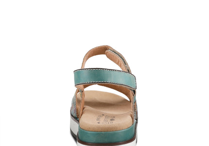 LARTISTE CLARA NYCK - New York City Kicks