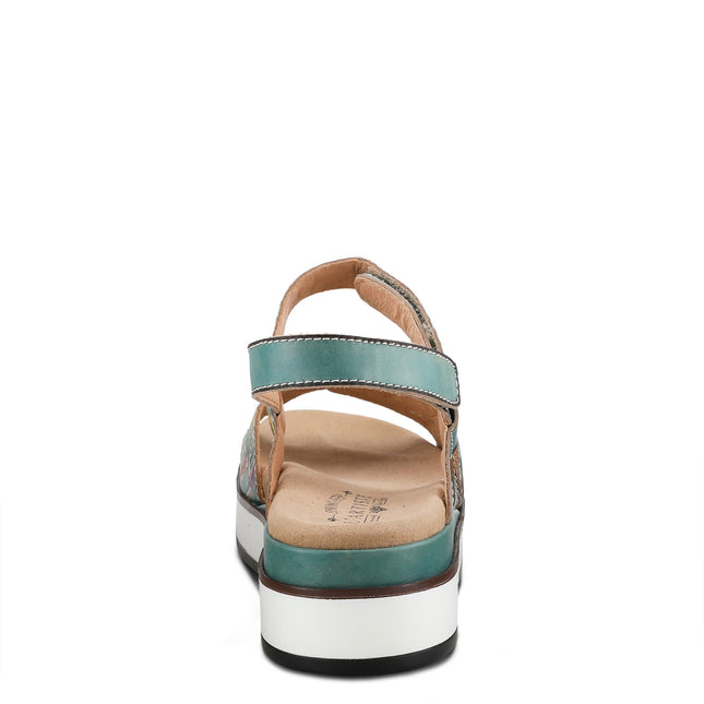 LARTISTE CLARA NYCK - New York City Kicks