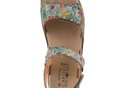 LARTISTE CLARA NYCK - New York City Kicks