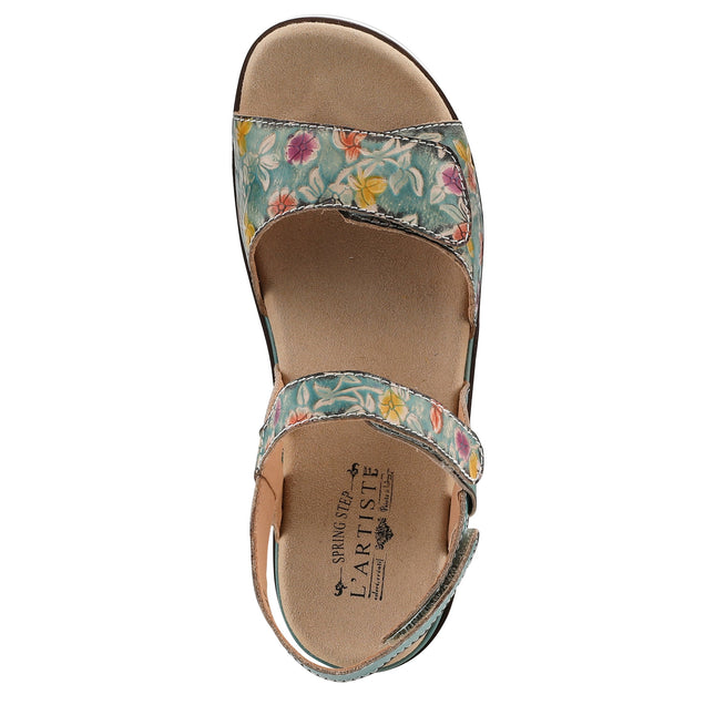 LARTISTE CLARA NYCK - New York City Kicks