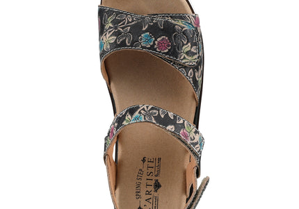 LARTISTE CLARA NYCK - New York City Kicks