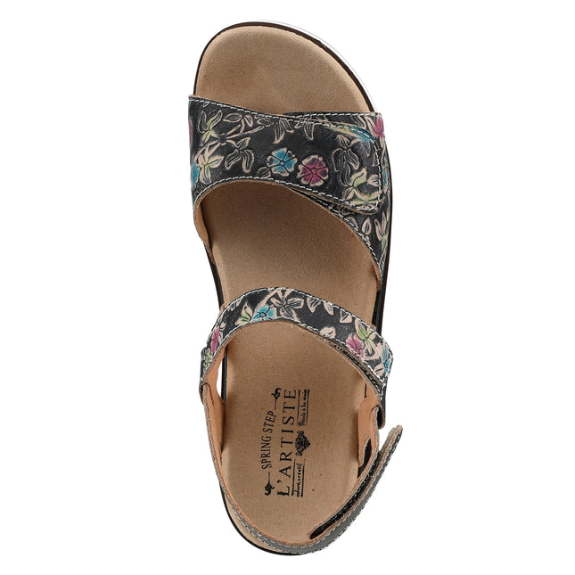 LARTISTE CLARA NYCK - New York City Kicks