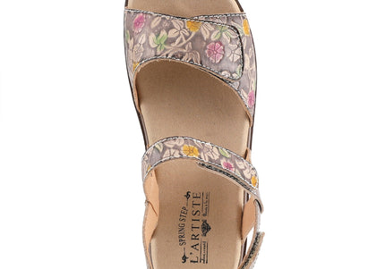 LARTISTE CLARA NYCK - New York City Kicks